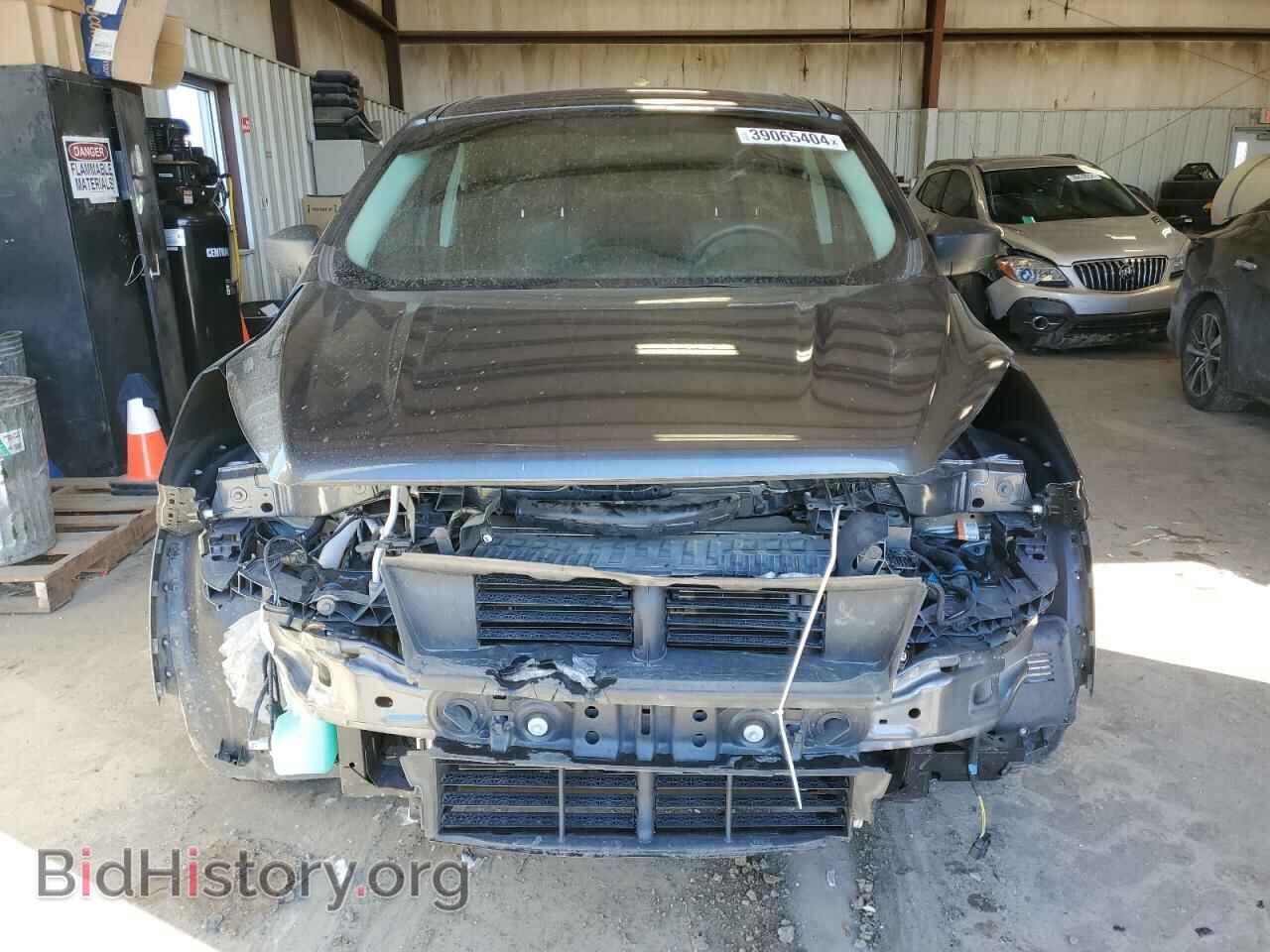 2018 FORD ESCAPE - VIN: 1FMCU0F72JUA33304 - Photo 5