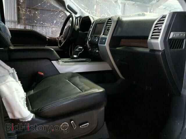 2015 FORD F150 - VIN: 1FTEW1EF8FFA19036 - Фото 5