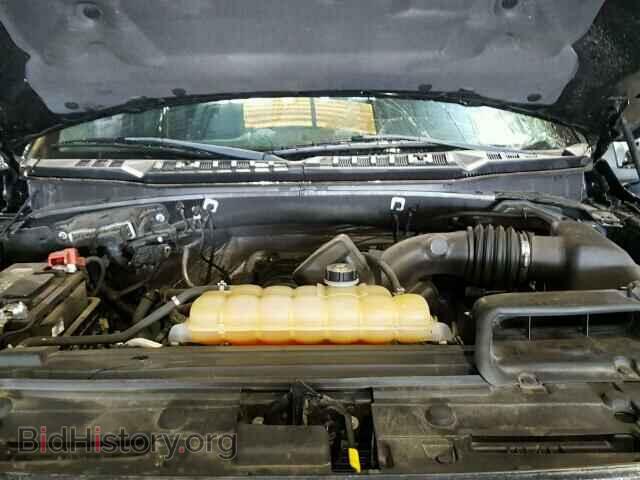 2015 FORD F150 - VIN: 1FTEW1EF8FFA19036 - Фото 7