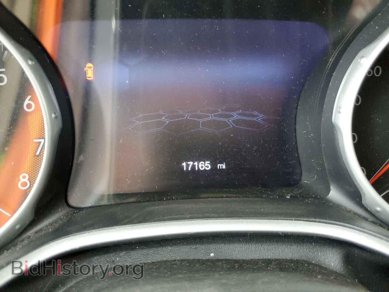 2021 JEEP COMPASS - VIN: 3C4NJDCB2MT558609 - Photo 9