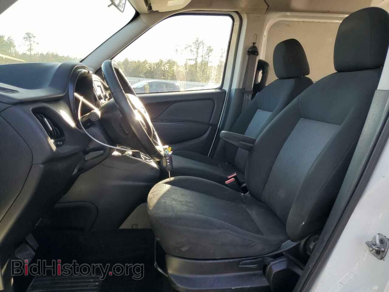 2016 RAM All Models - VIN: ZFBERFBT3G6C87112 - Photo 7