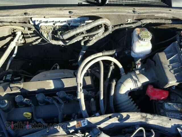 2012 FORD ESCAPE - VIN: 1FMCU0D76CKA35798 - Фото 7