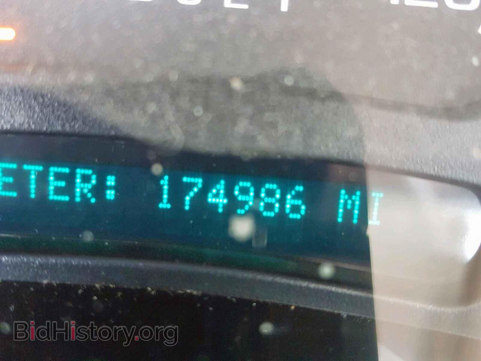 2006 CHEVROLET SILVERADO - VIN: 2GCEK13VX61300543 - Фото 8