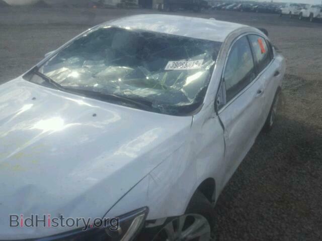 2015 CHRYSLER 200 - VIN: 1C3CCCAB6FN686051 - Photo 9