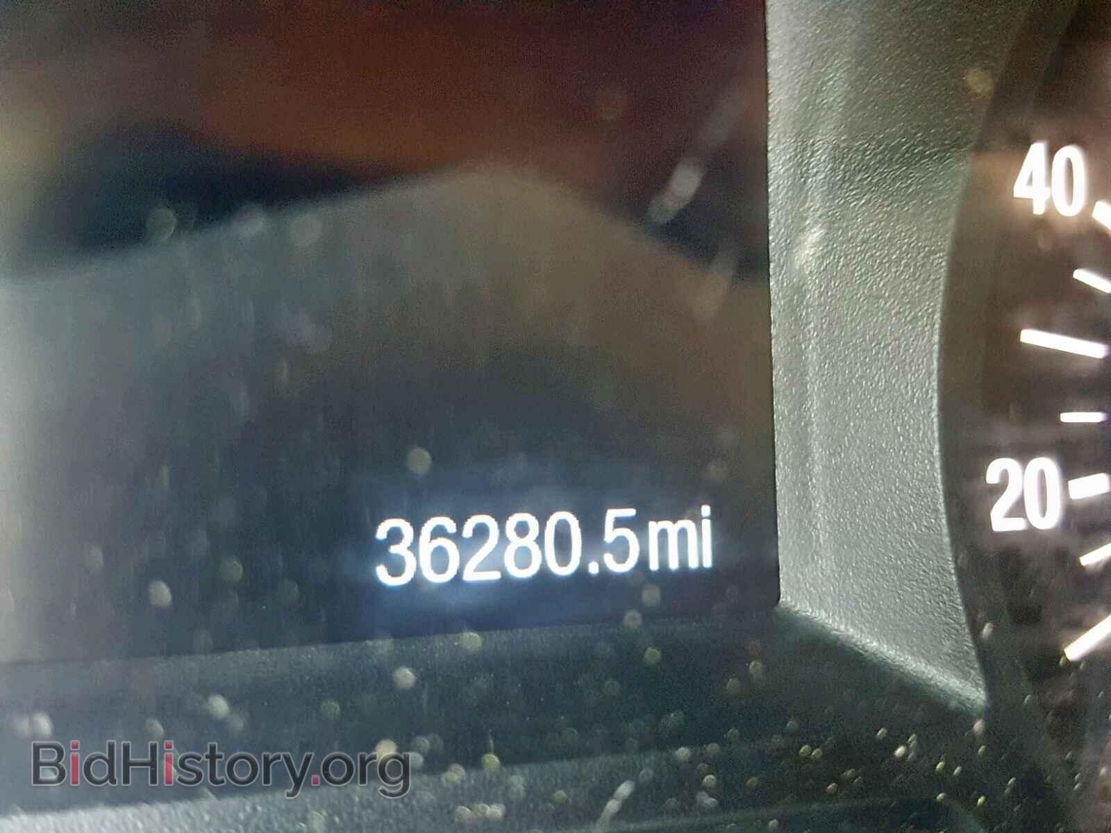 2017 FORD EDGE SEL - VIN: 2FMPK4J80HBC54060 - Фото 8