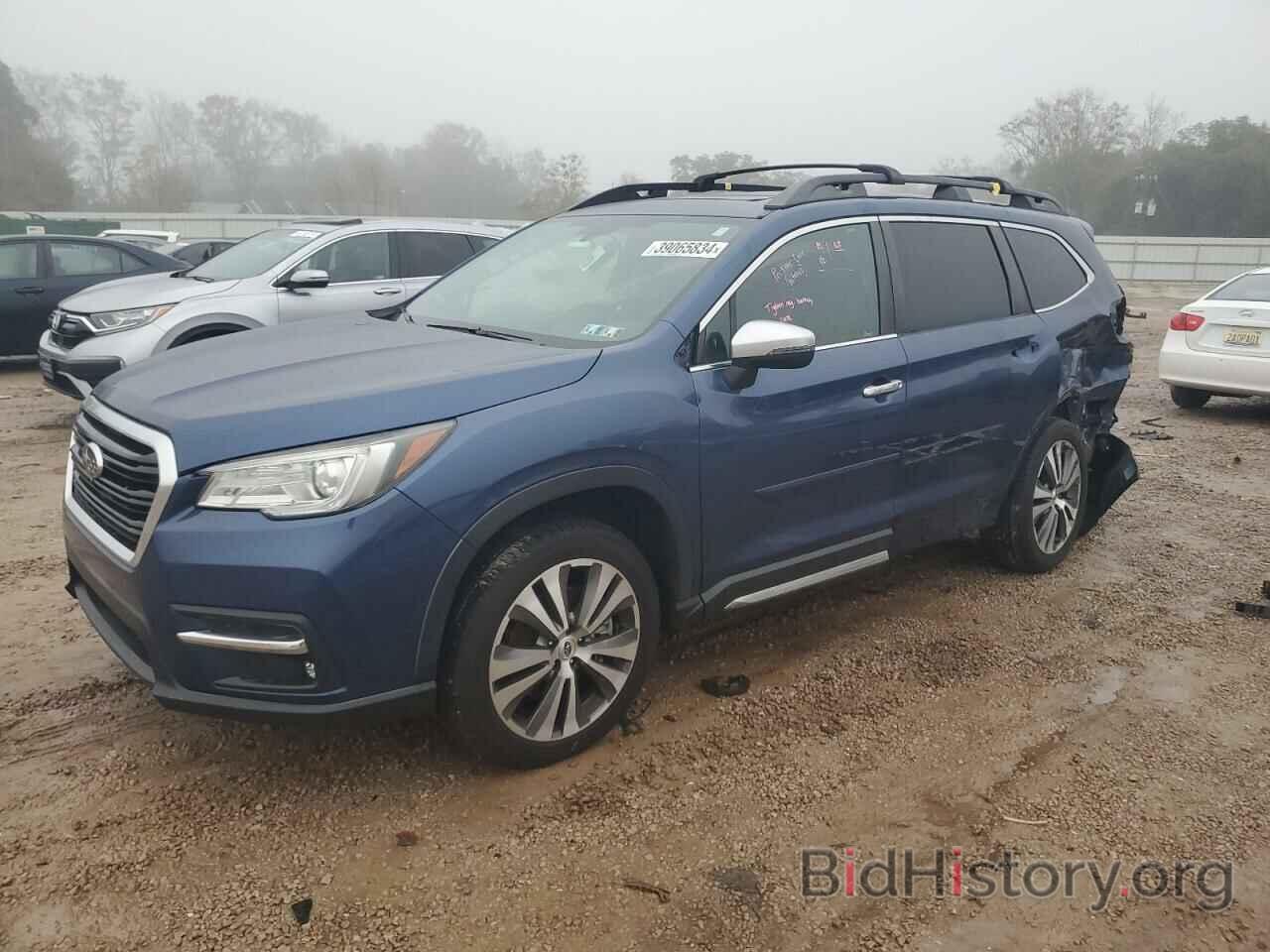 Photo 4S4WMARD2K3443449 - SUBARU ASCENT 2019