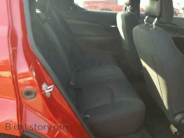 2013 DODGE AVENGER - VIN: 1C3CDZCB8DN677636 - Photo 6