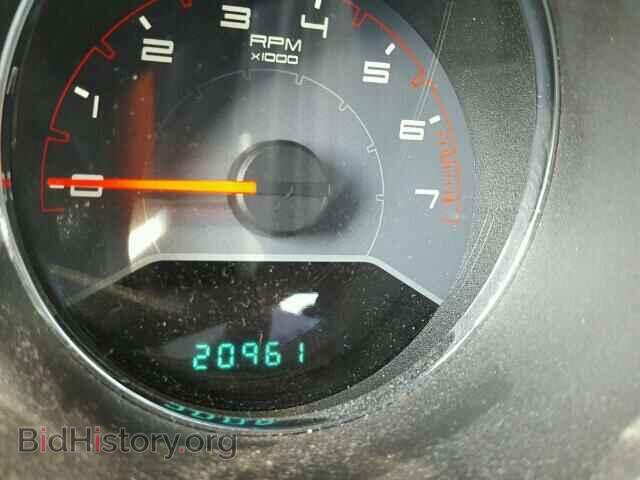 2013 DODGE AVENGER - VIN: 1C3CDZCB8DN677636 - Photo 8