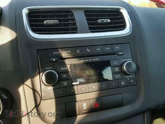 2013 DODGE AVENGER - VIN: 1C3CDZCB8DN677636 - Photo 9