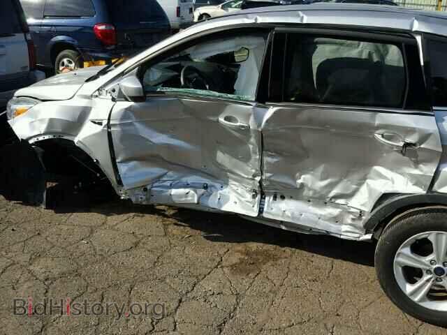 2015 FORD ESCAPE - VIN: 1FMCU0G94FUC23466 - Фото 10