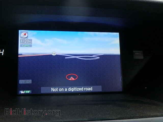 2014 ACURA RLX - VIN: JH4KC1F34EC001325 - Фото 10