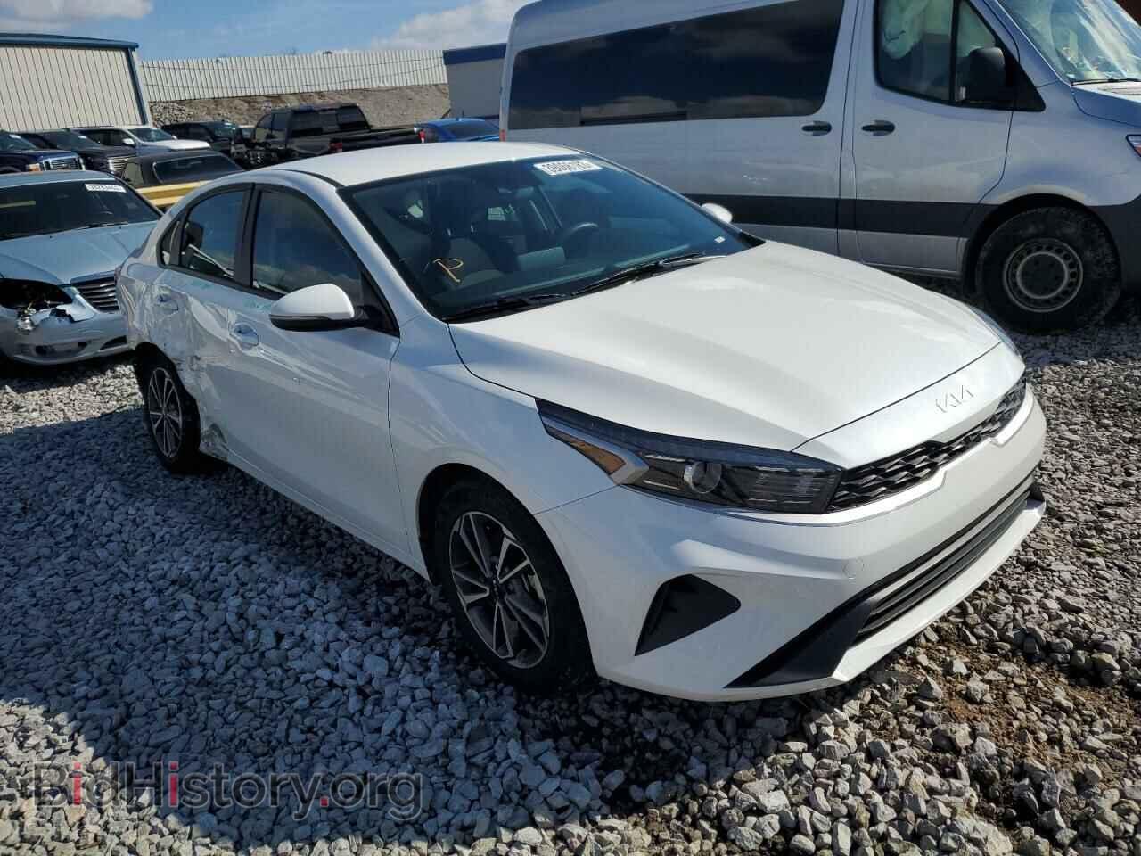 2022 KIA FORTE - VIN: 3KPF24AD5NE431333 - Фото 4