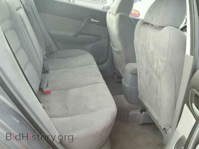 2006 MAZDA 6 - VIN: 1YVFP80CX65M29330 - Фото 6
