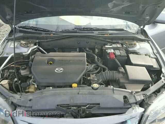 2006 MAZDA 6 - VIN: 1YVFP80CX65M29330 - Фото 7