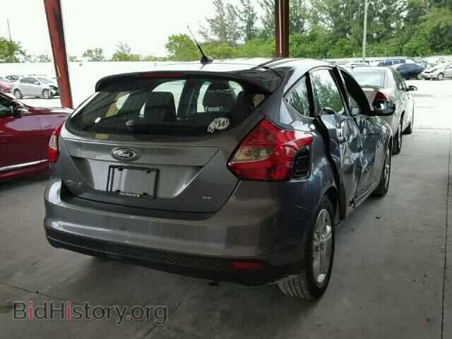 2013 FORD FOCUS - VIN: 1FADP3K28DL207680 - Photo 4