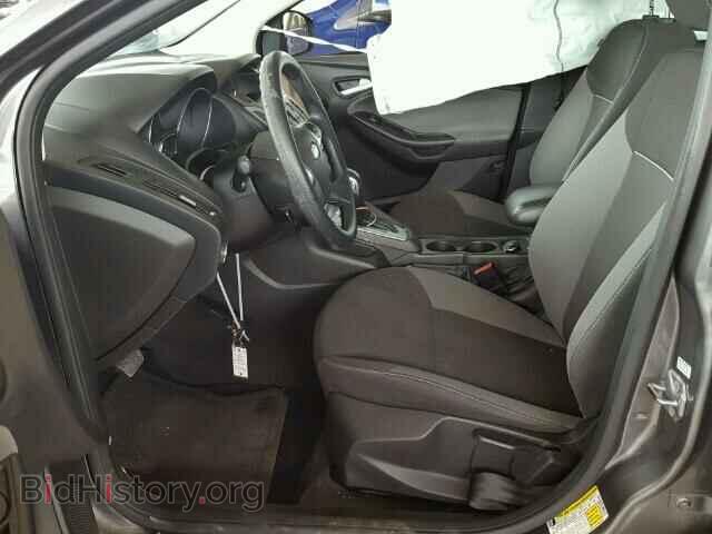 2013 FORD FOCUS - VIN: 1FADP3K28DL207680 - Photo 5