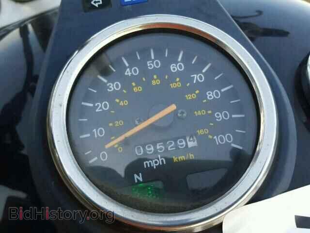 2008 SUZUKI OTHR CYCLE - VIN: JS1NP41A082101274 - Photo 8