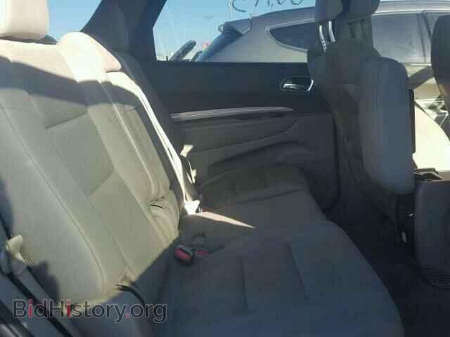 2012 DODGE DURANGO - VIN: 1C4RDHAG7CC247248 - Photo 6