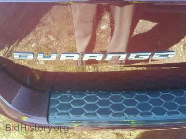 2012 DODGE DURANGO - VIN: 1C4RDHAG7CC247248 - Photo 9