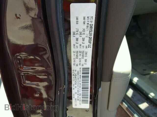 2012 DODGE DURANGO - VIN: 1C4RDHAG7CC247248 - Photo 10