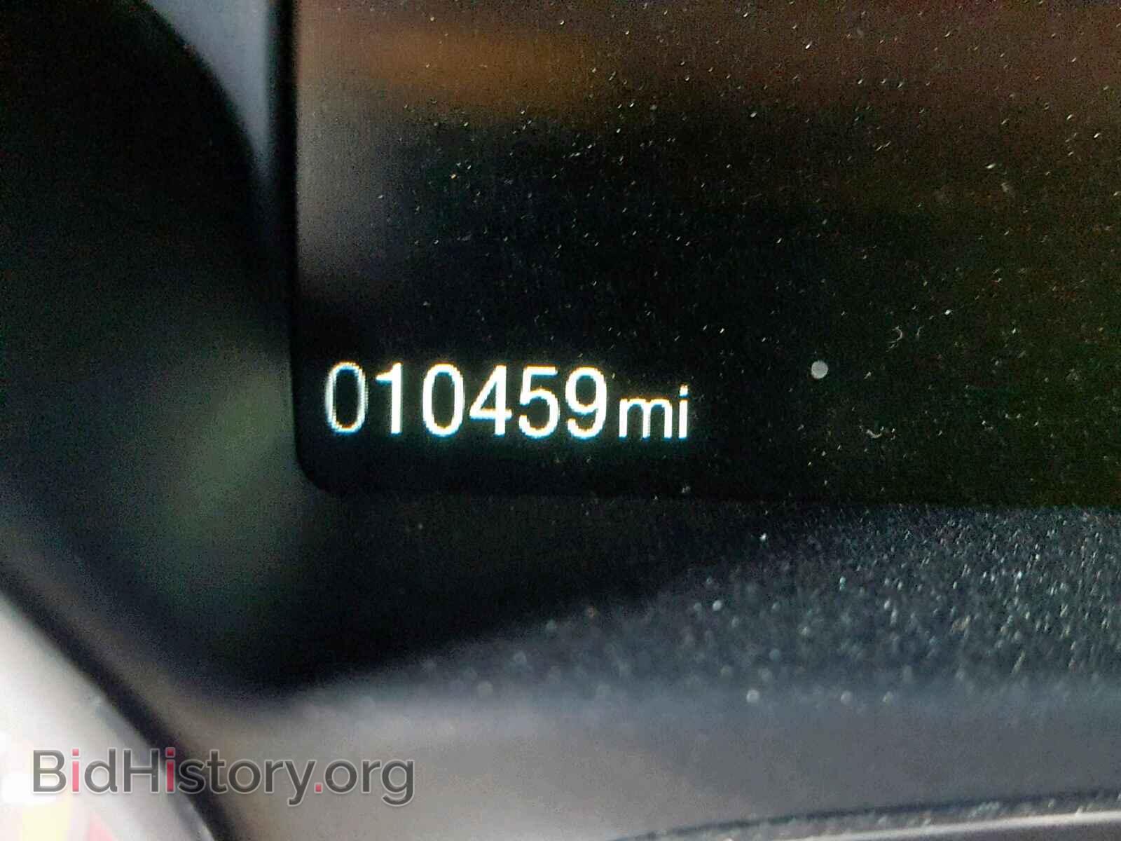 2017 FORD FOCUS - VIN: WF0DP3THXH4125802 - Photo 8