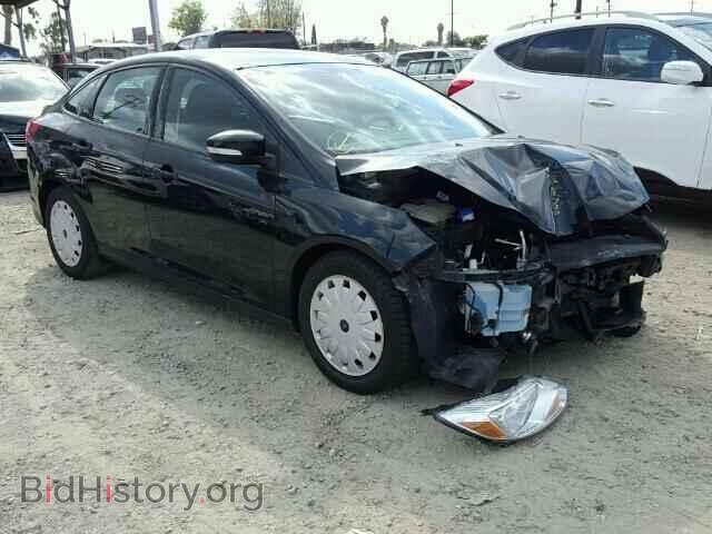 Photo 1FADP3F25EL156747 - FORD FOCUS 2014