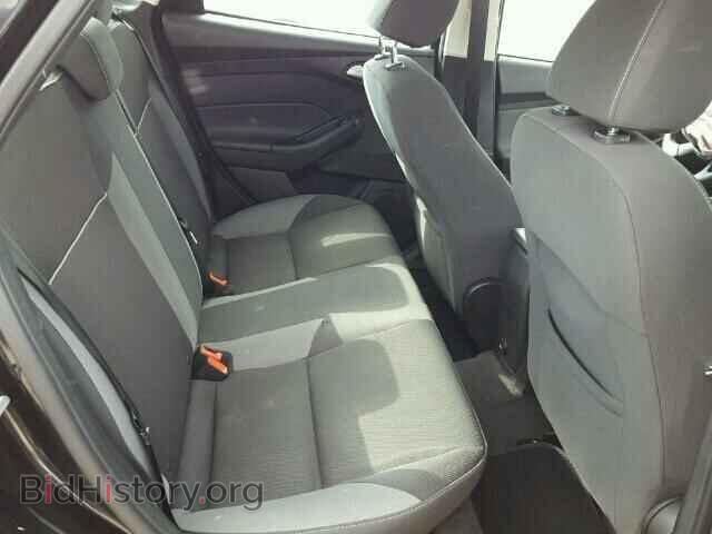 2014 FORD FOCUS - VIN: 1FADP3F25EL156747 - Фото 6