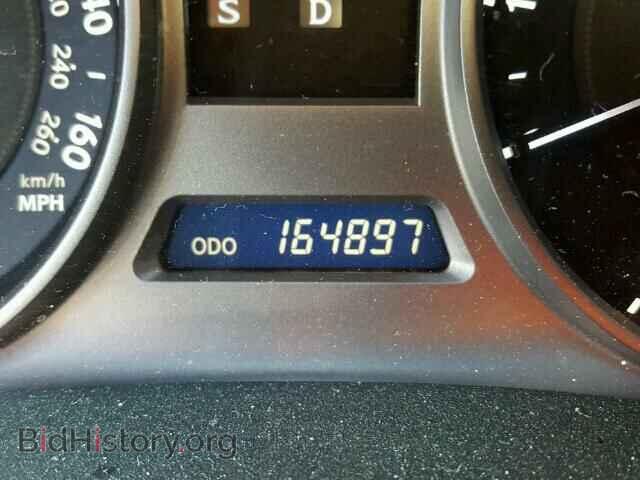 2006 LEXUS IS250 - VIN: JTHBK262565008130 - Фото 8