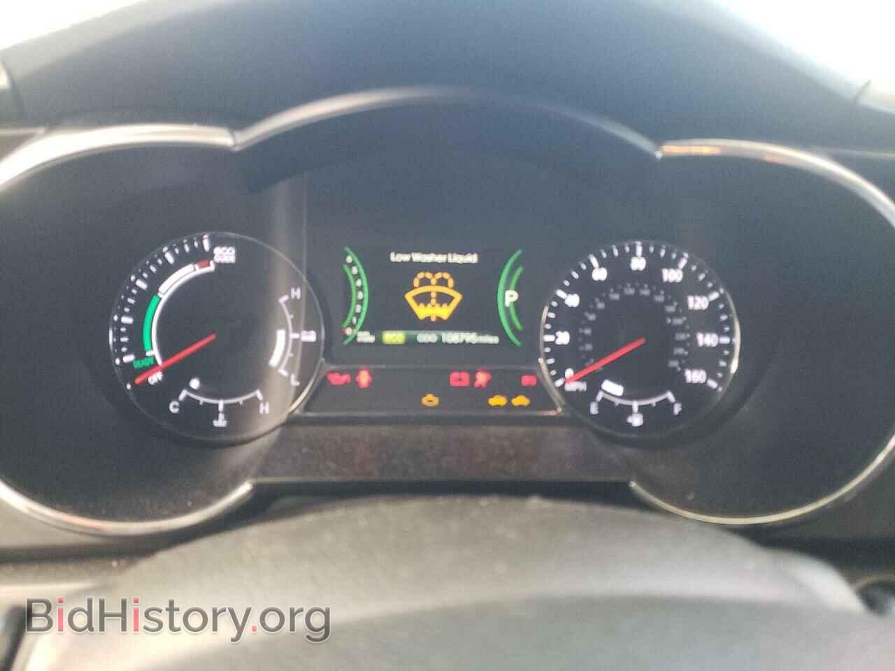 2012 KIA OPTIMA - VIN: KNAGM4AD6C5020043 - Photo 9