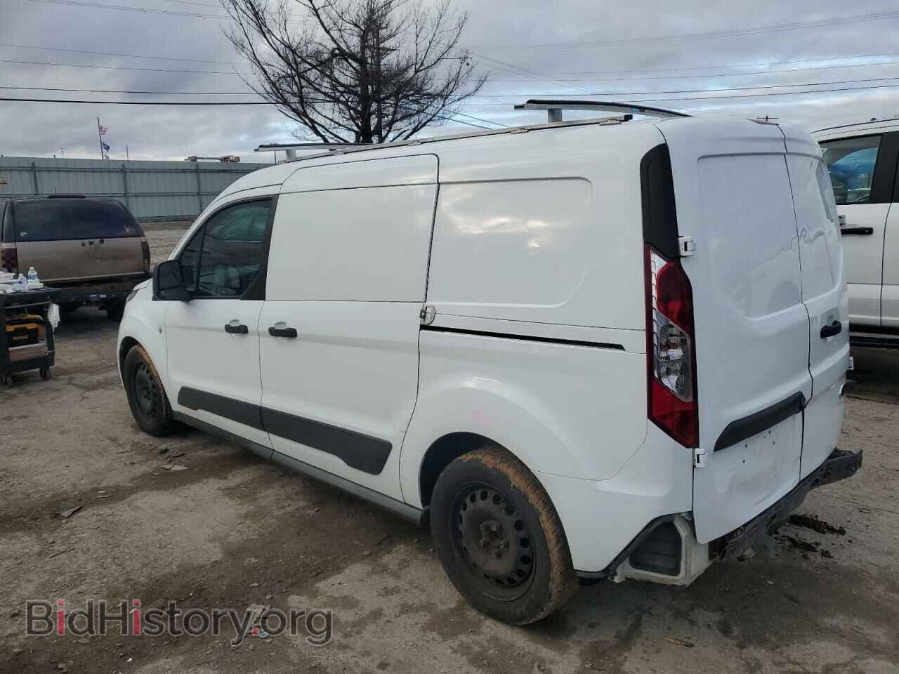 2015 FORD TRANSIT - VIN: NM0LS7F74F1212940 - Фото 2