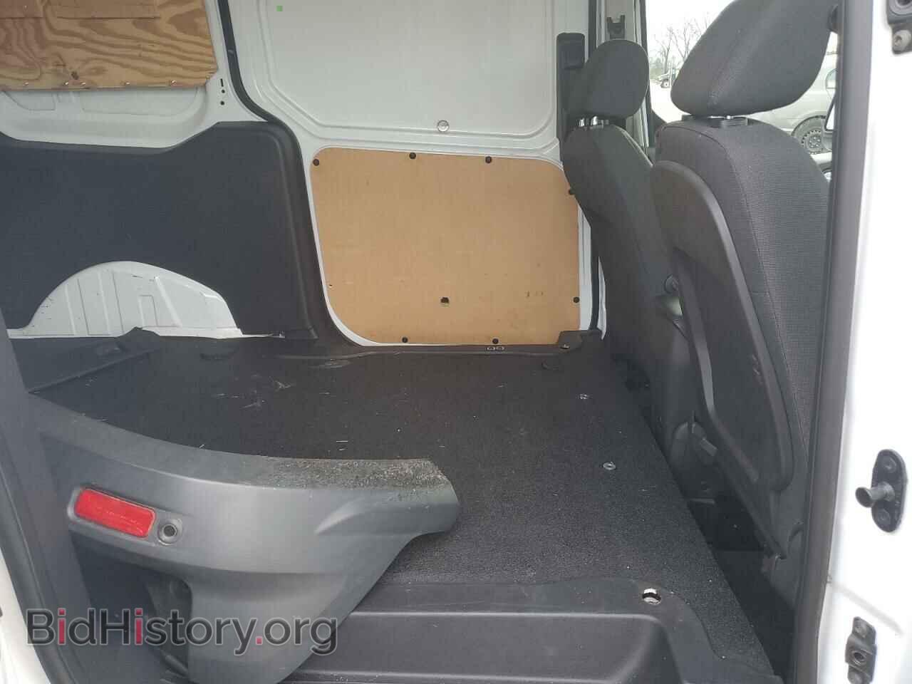 2015 FORD TRANSIT - VIN: NM0LS7F74F1212940 - Фото 11