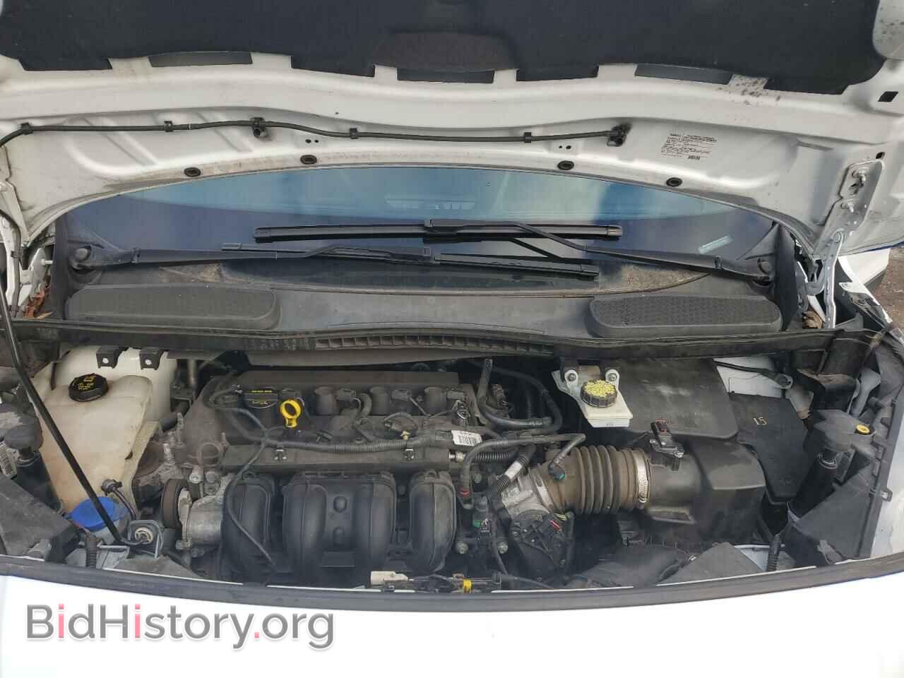2015 FORD TRANSIT - VIN: NM0LS7F74F1212940 - Фото 12