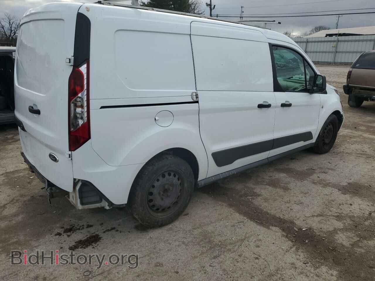 2015 FORD TRANSIT - VIN: NM0LS7F74F1212940 - Фото 3