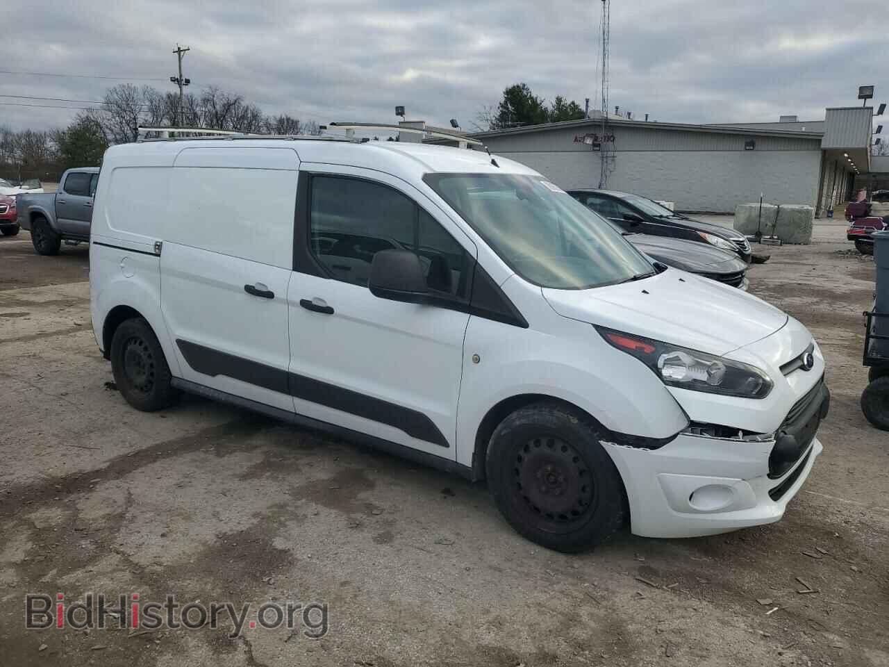 2015 FORD TRANSIT - VIN: NM0LS7F74F1212940 - Фото 4