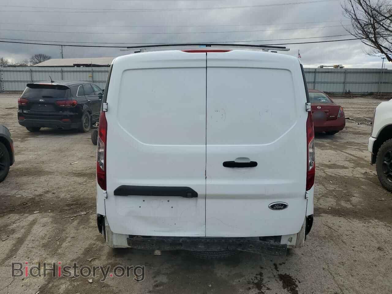 2015 FORD TRANSIT - VIN: NM0LS7F74F1212940 - Фото 6