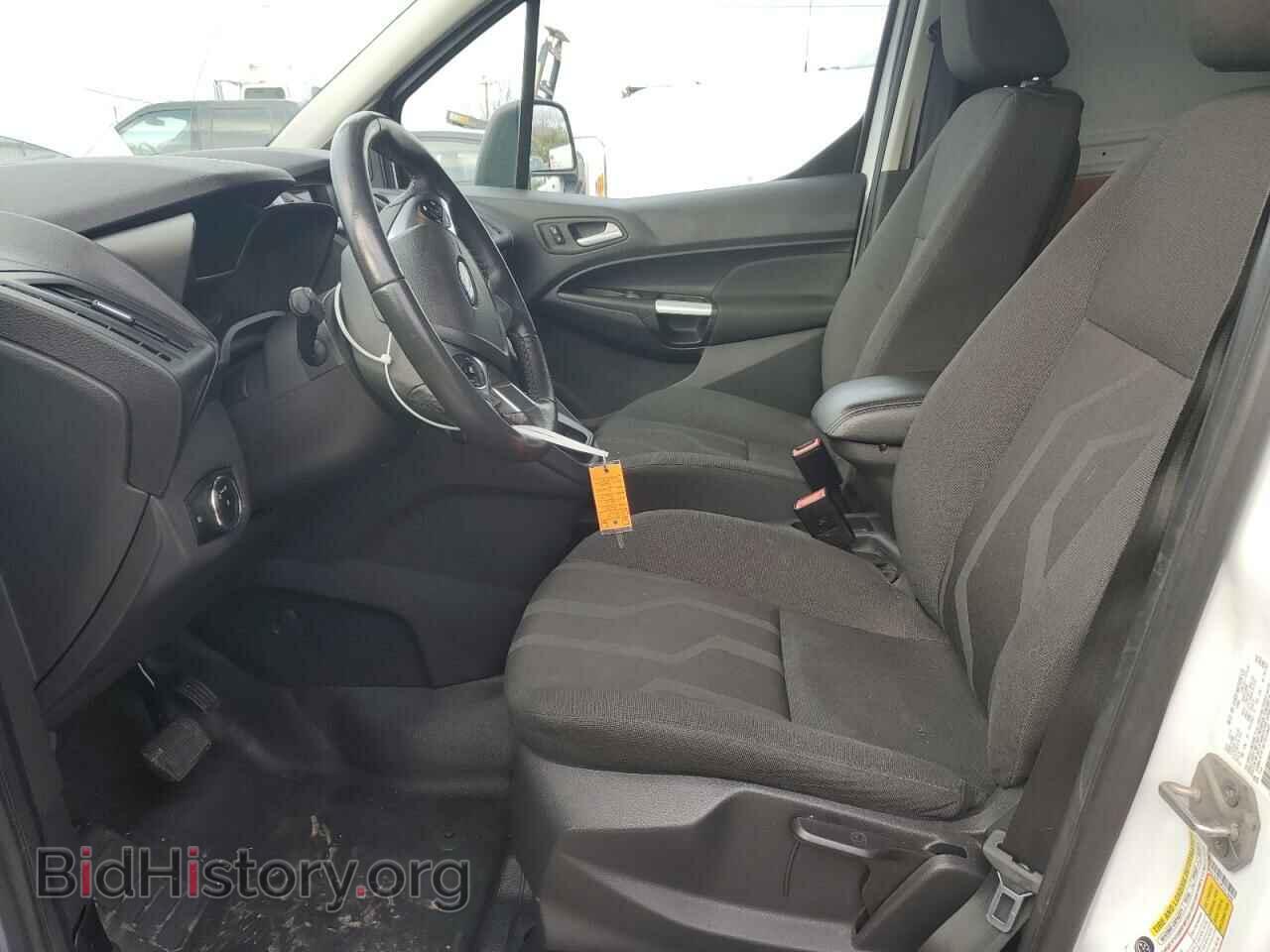 2015 FORD TRANSIT - VIN: NM0LS7F74F1212940 - Фото 7