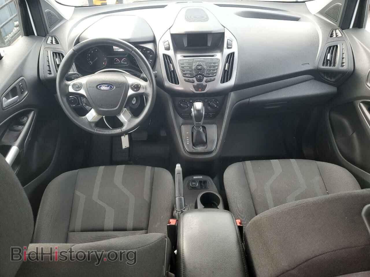 2015 FORD TRANSIT - VIN: NM0LS7F74F1212940 - Фото 8