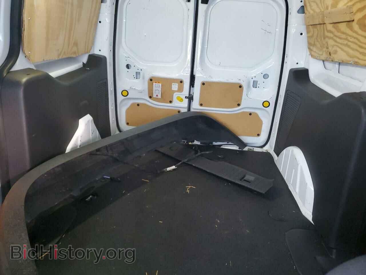2015 FORD TRANSIT - VIN: NM0LS7F74F1212940 - Фото 10