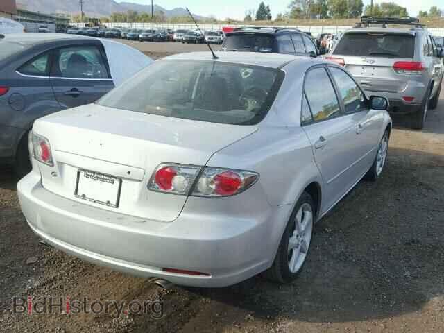 2006 MAZDA 6 - VIN: 1YVHP80D265M47032 - Фото 4