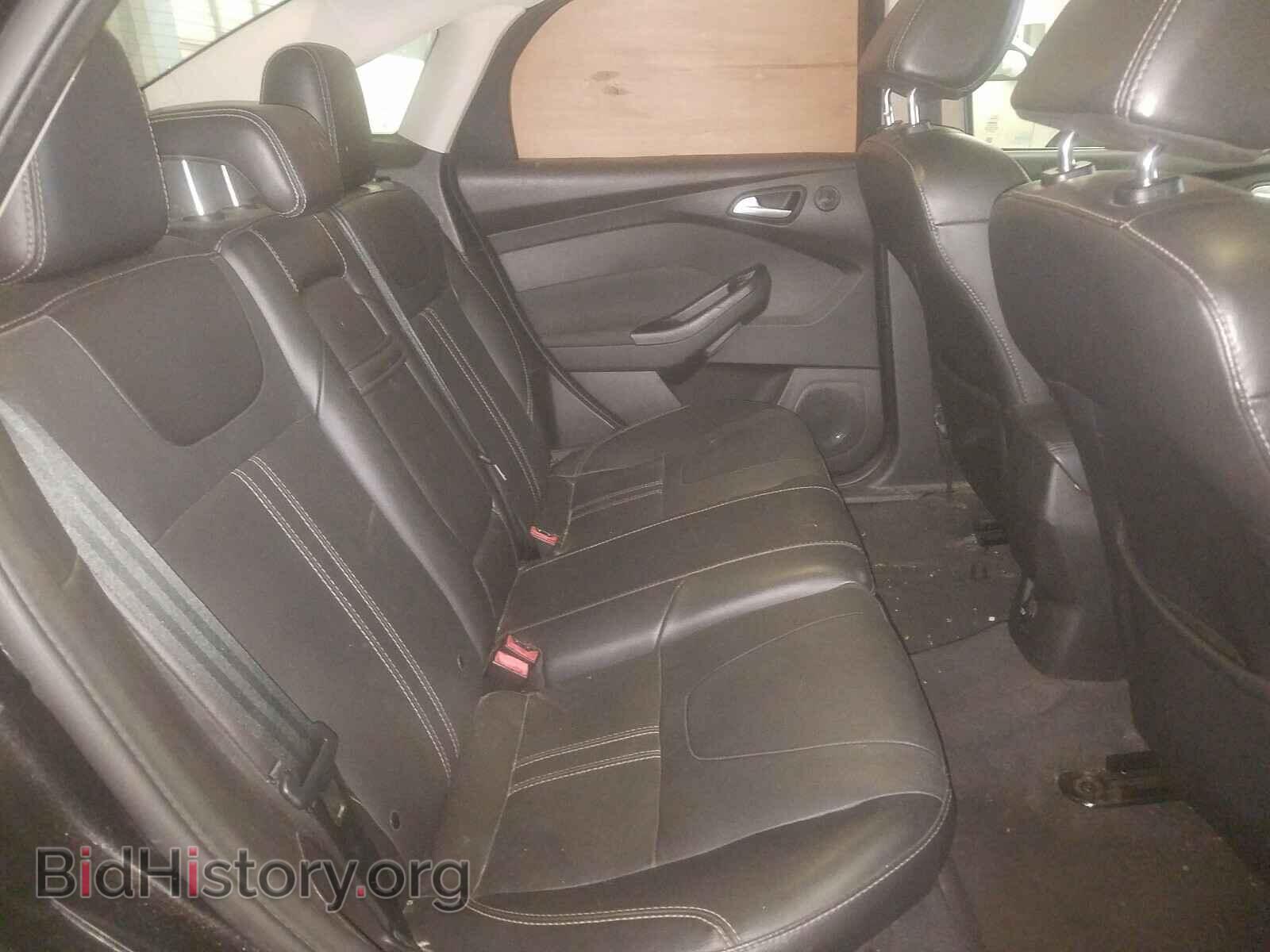2013 FORD FOCUS - VIN: 1FADP3J27DL259089 - Фото 6