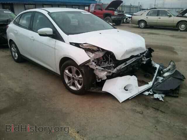 Фотография 1FADP3F29EL192571 - FORD FOCUS 2014