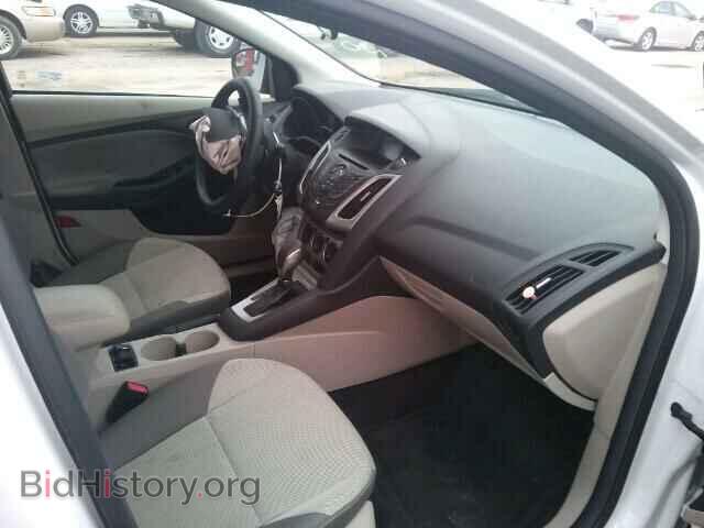 2014 FORD FOCUS - VIN: 1FADP3F29EL192571 - Фото 5