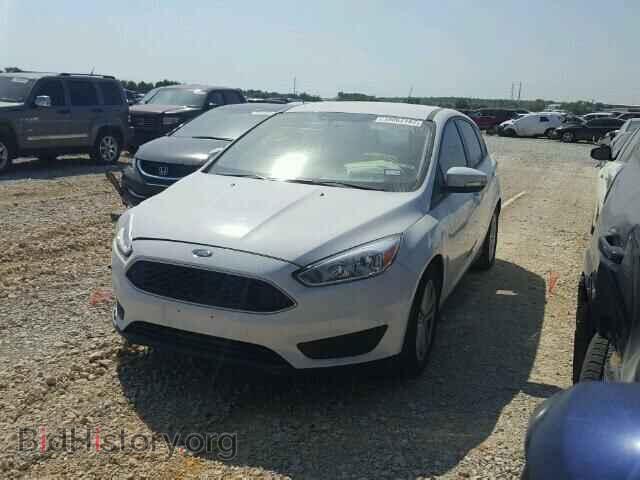 2017 FORD FOCUS - VIN: 1FADP3K2XHL212045 - Photo 2