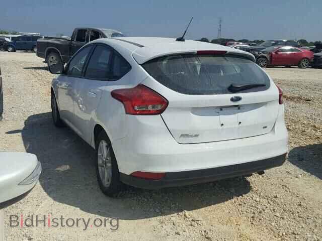 2017 FORD FOCUS - VIN: 1FADP3K2XHL212045 - Photo 3