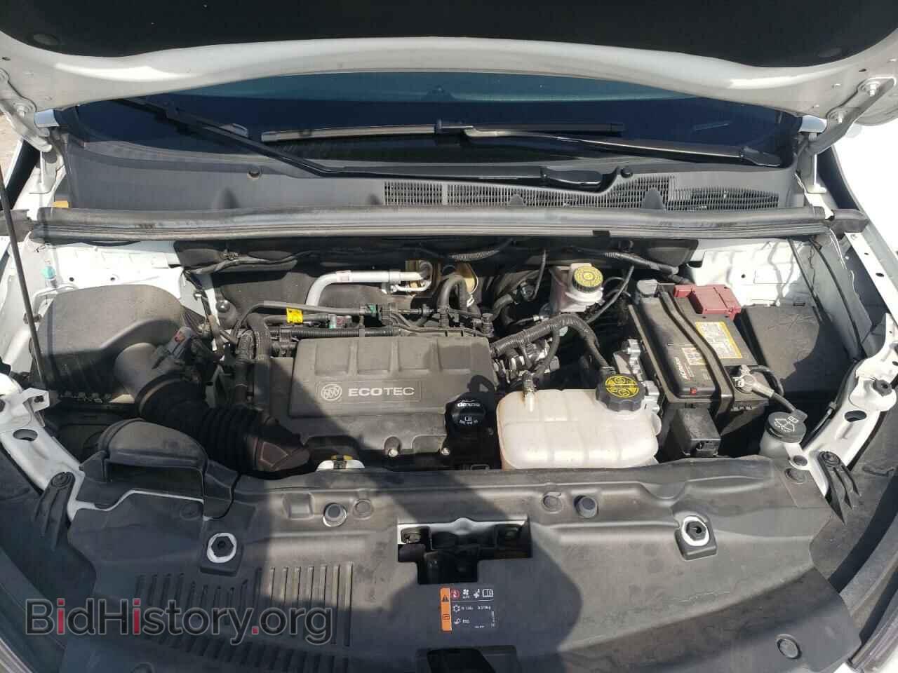 2020 BUICK ENCORE - VIN: KL4CJASB5LB026806 - Photo 7