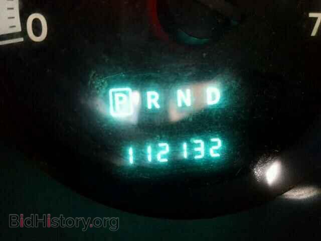2008 DODGE NITRO - VIN: 1D8GU58K38W153519 - Фото 8