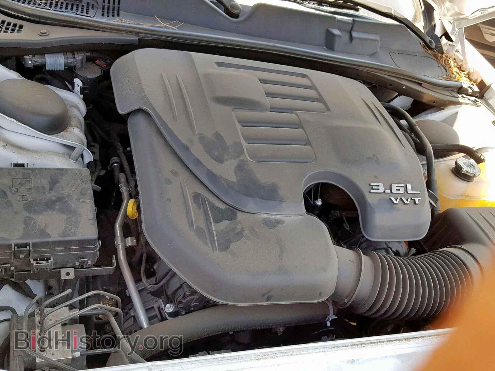 2016 DODGE CHALLENGER - VIN: 2C3CDZAG7GH354187 - Фото 7