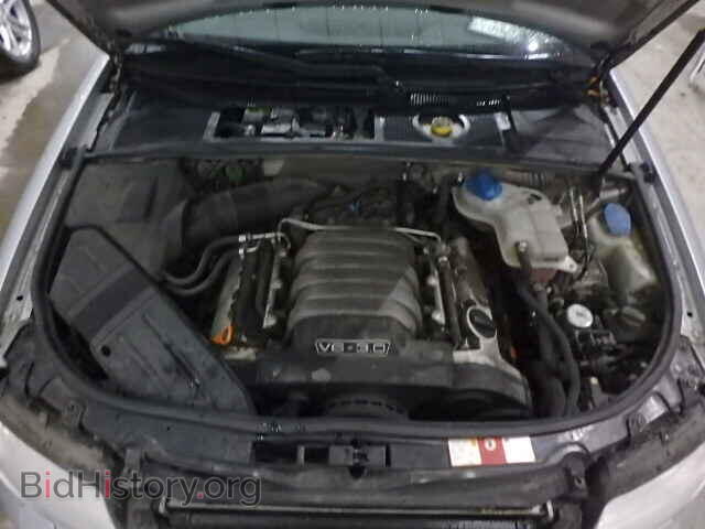 2002 AUDI A4 - VIN: WAULT68E72A175301 - Photo 7