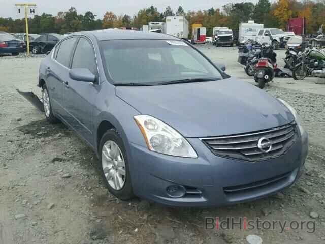 Photo 1N4AL2AP4CN473898 - NISSAN ALTIMA 2012