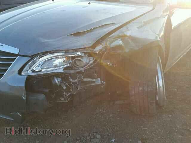 2013 CHRYSLER 200 - VIN: 1C3CCBAB6DN762374 - Фото 10